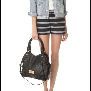 ✨SALE✨ Marc by Marc Jacobs Classic Q Fran